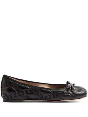 Valentino Garavani Quiltie 67 Ballet Flats IT 40 Women